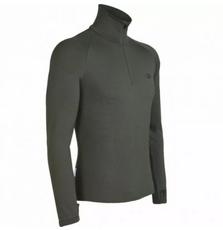 Термофутболка Icebreaker BF 260 Tech Top MEN cargo XL (IBF 165 G80 XL)