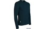 Термофутболка Icebreaker BF 260 LS Crewe MEN nova L (IBF 164 G83 L)