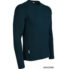 Термофутболка Icebreaker BF 260 LS Crewe MEN nova L (IBF 164 G83 L)