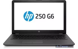 Ноутбук HP 250 (2RR64EA) - Фото
