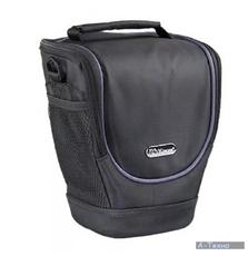 Фото-сумка RivaCase SLR Digital Case (7205B-01(PS) Black)