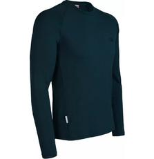 Термофутболка Icebreaker BF 260 LS Crewe MEN nova S (IBF 164 G83 S)