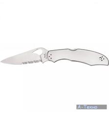 Нож Spyderco Byrd Cara Cara 2 (BY03PS2)