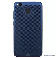 Чехол для моб. телефона Utty PC Xiaomi Redmi 4X Blue (313129)
