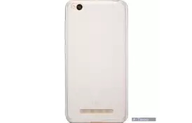 Чохол до моб. телефона Utty Ultra Thin TPU Xiaomi Redmi 4A Transparent (263452) - Фото