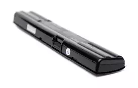 Аккумулятор для ноутбука ASUS A42-A2/Black/14, 8V/5200mAh/8Cells (104831)  - Фото