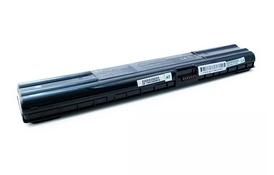 Аккумулятор для ноутбука ASUS A42-A3/Black/14, 8V/4800mAh/8Cells/ORIGINAL!!! (100338)  - Фото