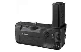 Батарейный блок Sony VG-C3EM для камер ?7 III, ?7R III, ?9 (VGC3EM.SYU) - Фото