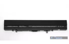 ASUS A42-V6/Black/14, 4V/4400mAh/8Cells - Фото