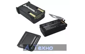 Аккумуляторная батарея для ТСД Symbol/Zebra МС92 (BTRY-MC9X-26MA-01) - Фото