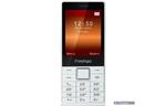 Мобильный телефон PRESTIGIO 1285 Duo Muze D1 White (PFP1285DUOWHITE)