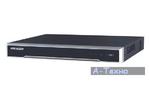 Регистратор для видеонаблюдения HikVision DS-7616NI-K2/16P (160-160) (22029)