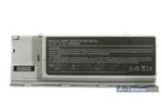 Аккумулятор для ноутбука DELL D620/Grey/11, 1V/4400mAh/6Cells (100680) 
