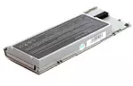 Аккумулятор для ноутбука DELL D620/Grey/11, 1V/4400mAh/6Cells (100680) 