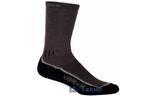 Термоноски Icebreaker Mountaineer MidCalf MEN brazil/silver XL (IBN 321 350 XL)