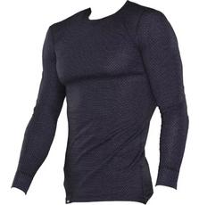 Термофутболка Tramp wear Hanting-Fishing Expert мужская XXL (TRUM-011T XXL)