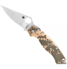 Нож Spyderco Para-Military 2 (C81GPCMO2)