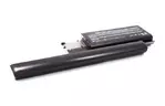 Аккумулятор для ноутбука DELL D620/Grey/11, 1V/6600mAh/9Cells (100675) 
