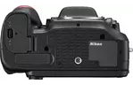 Цифровой фотоаппарат Nikon D7200 body (VBA450AE)