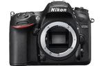 Цифровой фотоаппарат Nikon D7200 body (VBA450AE)