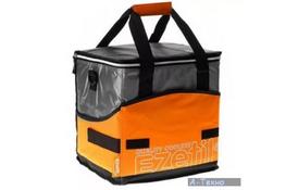 Термосумка Ezetil Extreme 28 л orange (4020716272689ORANGE) - Фото