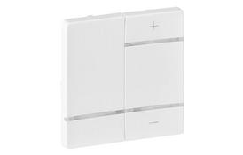 Электроустановочное изделие MyHomePlay Legrand Valena LIFE 752080 белый - Фото