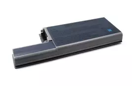 DELL D820H/Silver/11, 1V/6600mAh/9Cells - Фото