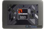 Накопитель SSD 2.5" 120GB AMD (R5SL120G)