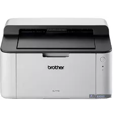 Принтер лазерный Brother HL-1110R (HL1110R1)