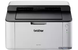 Принтер лазерний Brother HL-1110R (HL1110R1) - Фото Принтер лазерний Brother HL-1110R (HL1110R1) - Фото