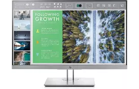 Монитор HP EliteDisplay E243 (1FH47AA) - Фото