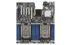 Материнcкая плата ASUS Z11PR-D16 - Фото