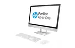 Компьютер HP Pavilion AiO 23.8 NT FHD (2MJ04EA)