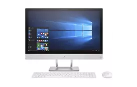 Компьютер HP Pavilion AiO 23.8 NT FHD (2MJ04EA) - Фото