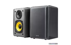 Акустическая система Edifier R1010BT Black - Фото