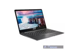 Ноутбук ASUS Zenbook UX331UN (UX331UN-EG010T) - Фото