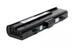 Аккумулятор для ноутбука DELL 1330/Black/11.1V/5200mAh/6Cells/ORIGINAL!!! (104924) 