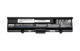 DELL 1330/Black/11.1V/5200mAh/6Cells/ORIGINAL!!! 104924 - Фото