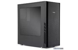 Корпус Vinga BlackGold Silent - Фото