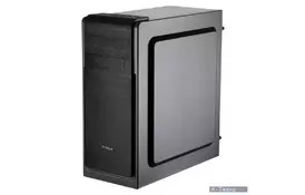 Корпус Vinga Black Smith-450W - Фото