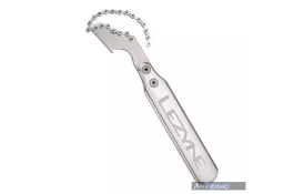 Ключ велосипедний Lezyne CNC CHAIN ROD (4712805 975648) - Фото