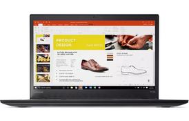 Ноутбук Lenovo ThinkPad T470S (20HF004MRT) - Фото
