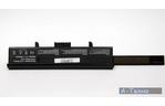 Аккумулятор для ноутбука DELL 1530/Black/11.1V/7800mAh/9Cells (100638) 