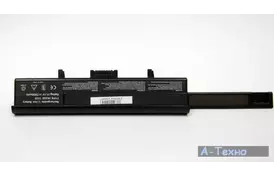 Аккумулятор для ноутбука DELL 1530/Black/11.1V/7800mAh/9Cells (100638)  - Фото