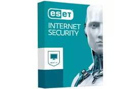 Антивирус ESET Internet Security для 13 ПК, лицензия на 1year (52_13_1)  - Фото