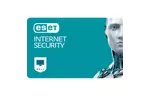 Антивирус ESET Internet Security для 10 ПК, лицензия на 2year (52_10_2) 