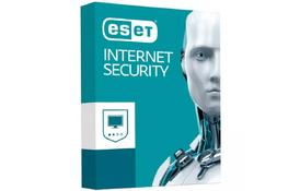 Антивирус ESET Internet Security для 16 ПК, лицензия на 1year (52_16_1)  - Фото