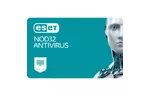 Антивирус ESET NOD32 Antivirus для 22 ПК, лицензия на 1year (16_22_1)