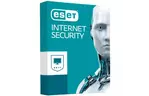 Антивирус ESET Internet Security для 17 ПК, лицензия на 1year (52_17_1) 