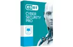 Антивирус ESET Cyber Security Pro для 12 ПК, лицензия на 2year (36_12_2) 